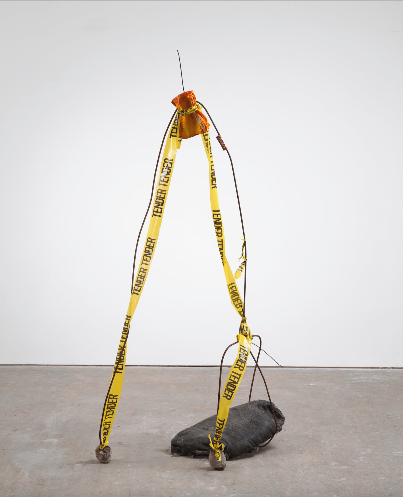 Michael Dean, Lol (Working Title), 2017