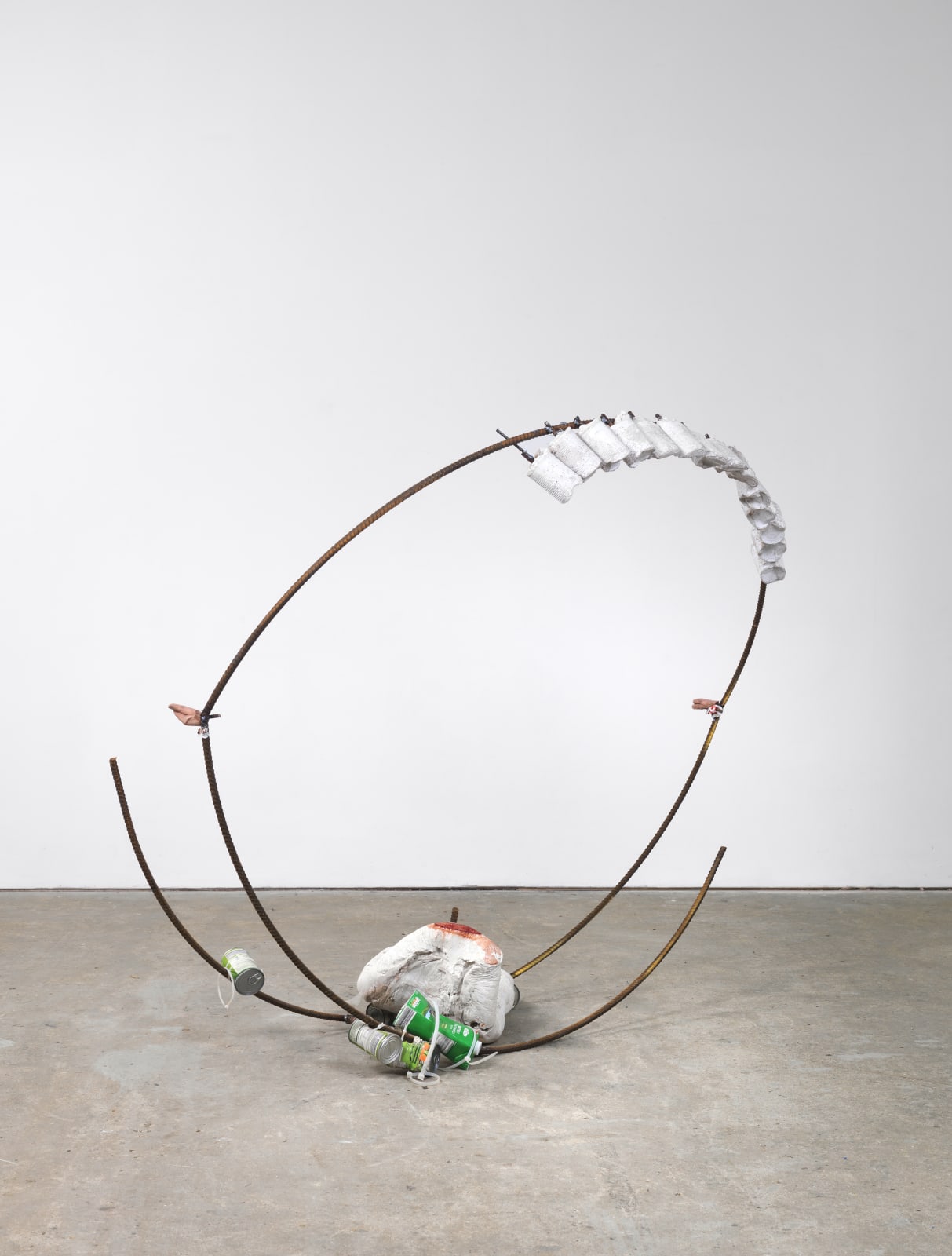 Michael Dean, LOL (Working Title), 2018