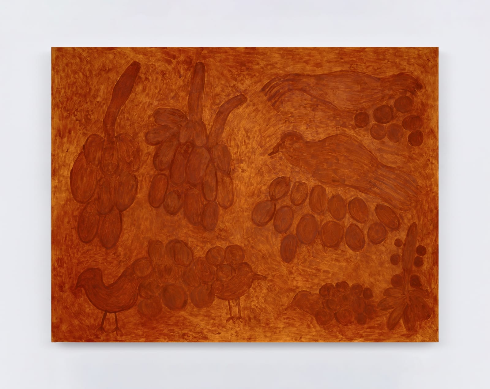 Solange Pessoa, Untitled, série Solarengas, 2022