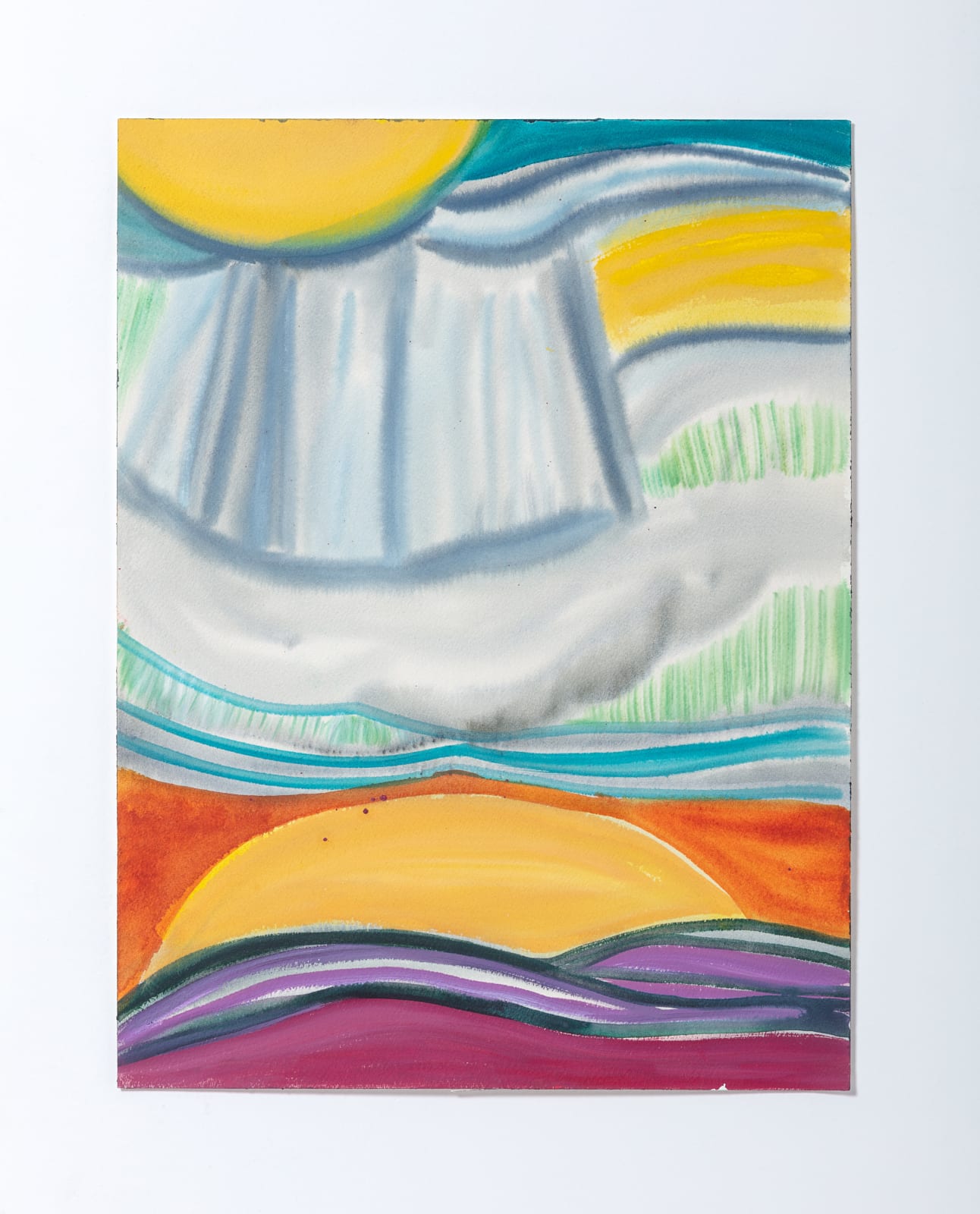 Marina Perez Simão, Untitled, 2022