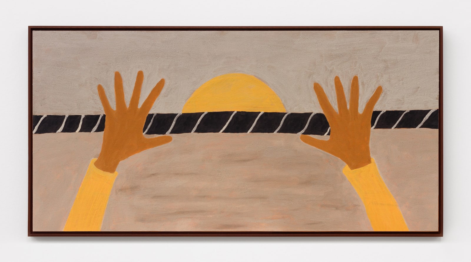 Marcos Siqueira, Untitled, 2024