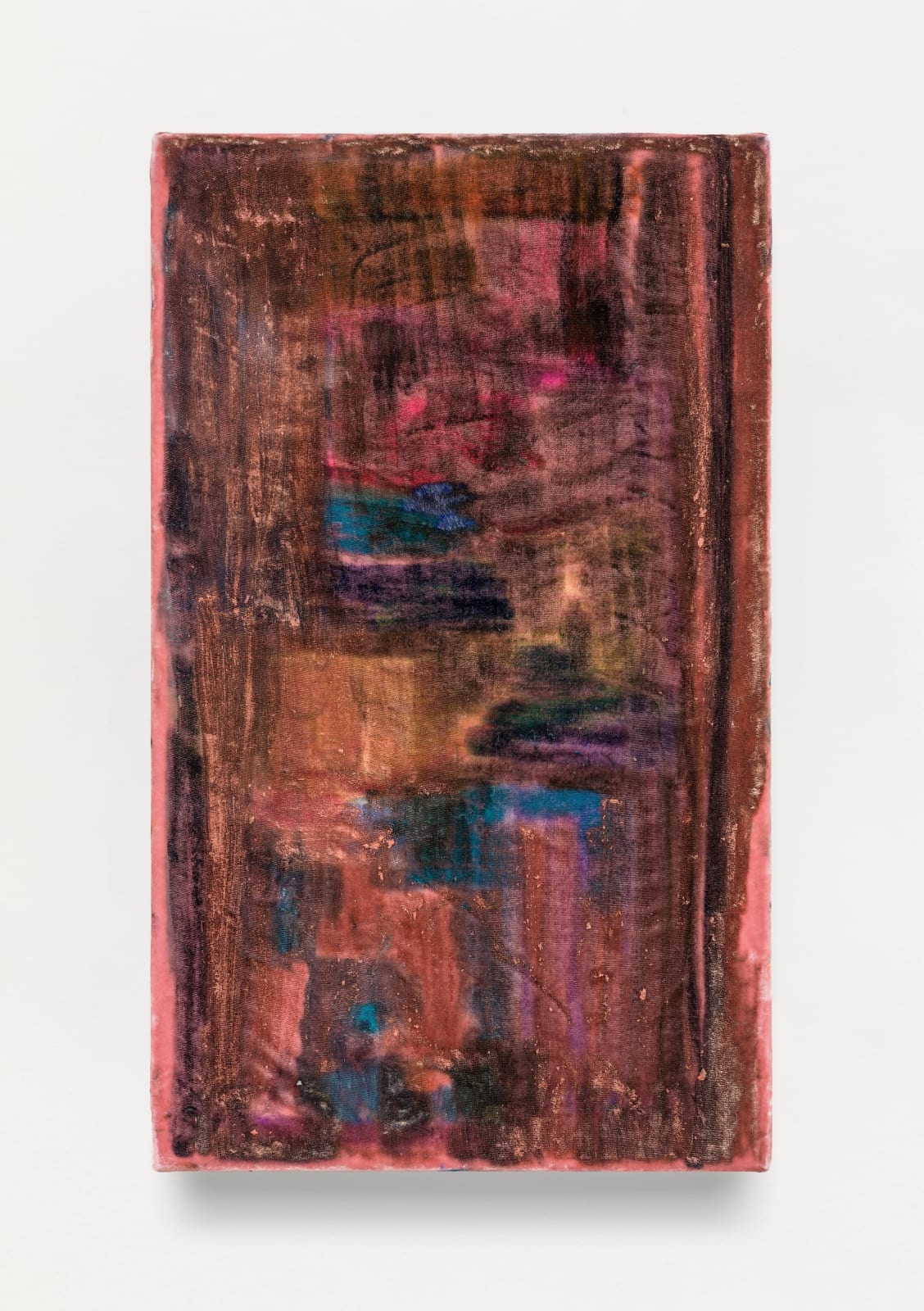 Varda Caivano, Untitled, 2025