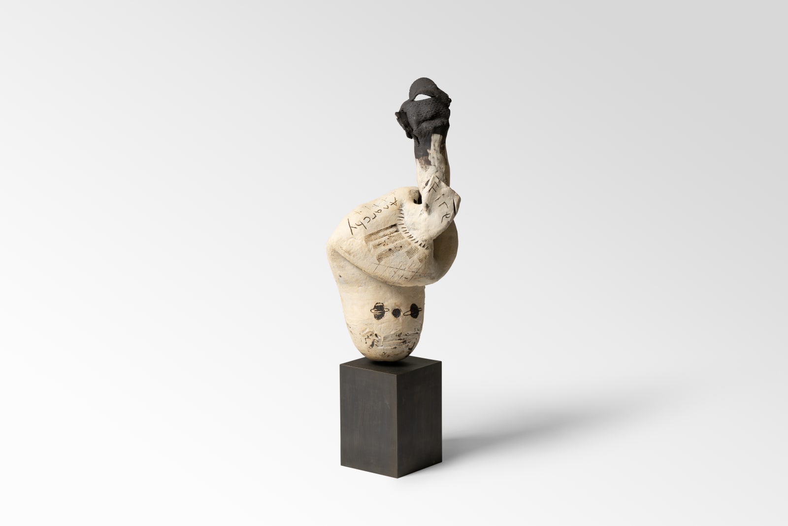 Phoebe Collings-James, Infidel [devils chariot], 2025