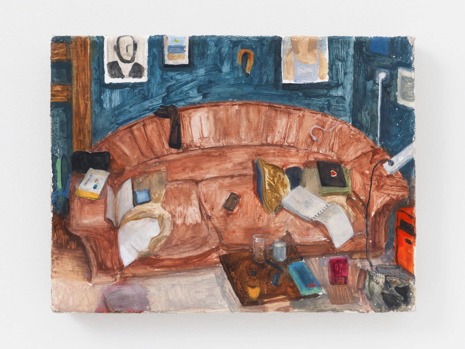 Nathanaëlle Herbelin, Bazar, 2022