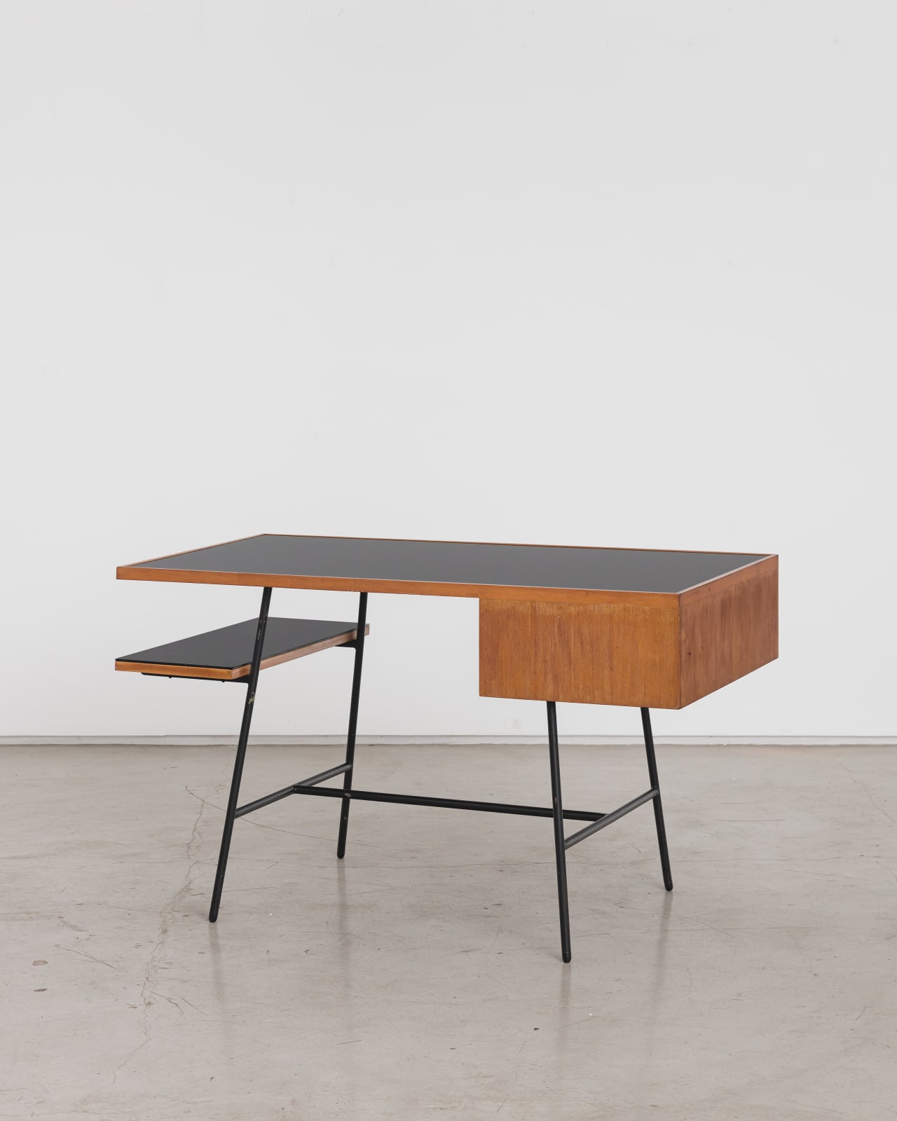 Carlo Hauner, Writing desk, 1950