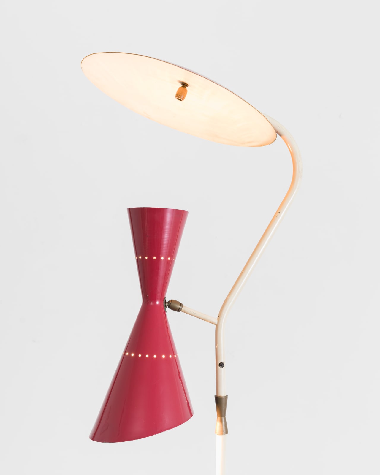 Arredoluce, Lamp, 50s