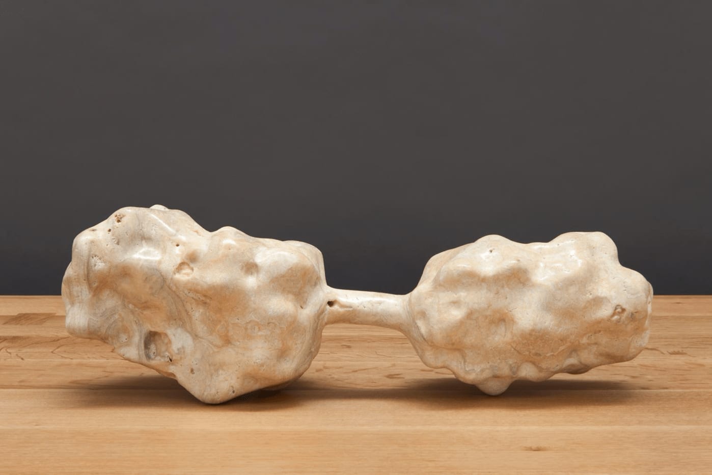 Alma Allen, Not Yet Titled, 2016