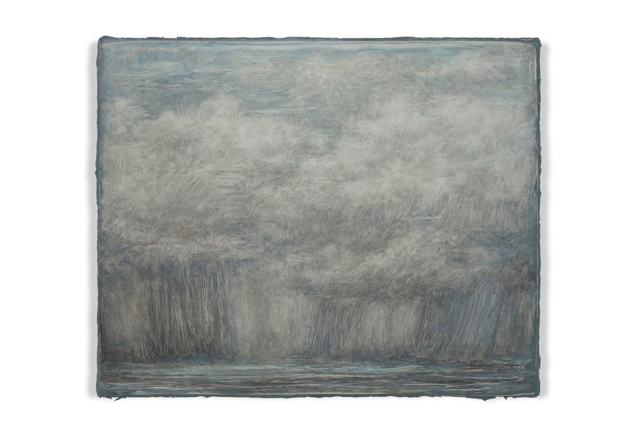 Lucas Arruda, Untitled (from the Deserto-Modelo series) | Sem título (da série Deserto-Modelo), 2021