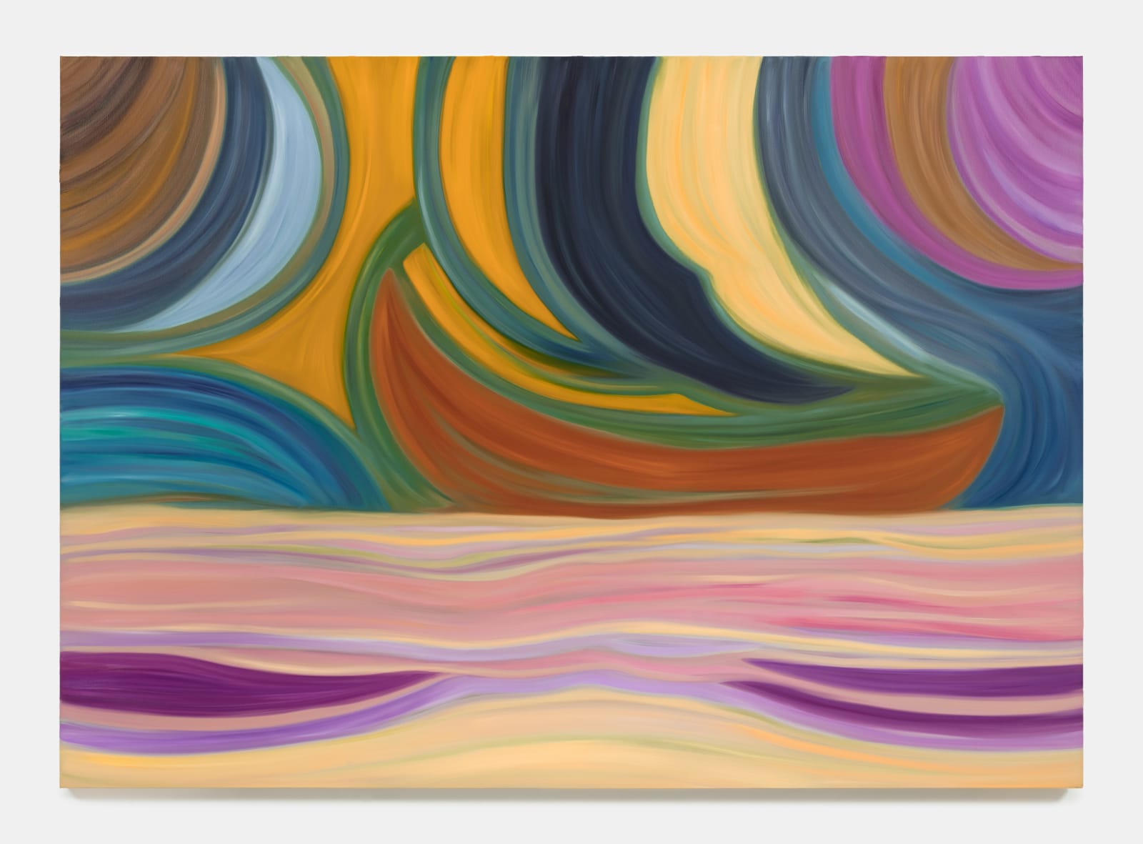 Marina Perez Simão, Untitled, 2024