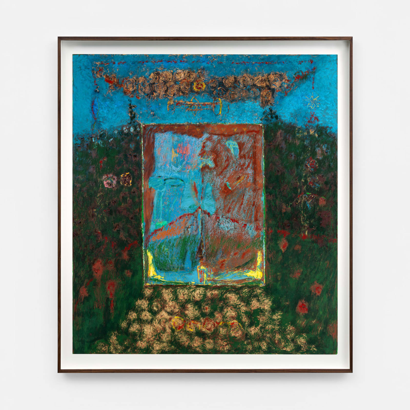 Mimi Lauter, Yesod Sefira, 2024