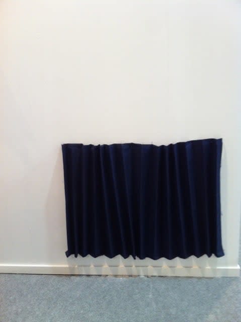 Adriano Costa, A Estudante, 2012