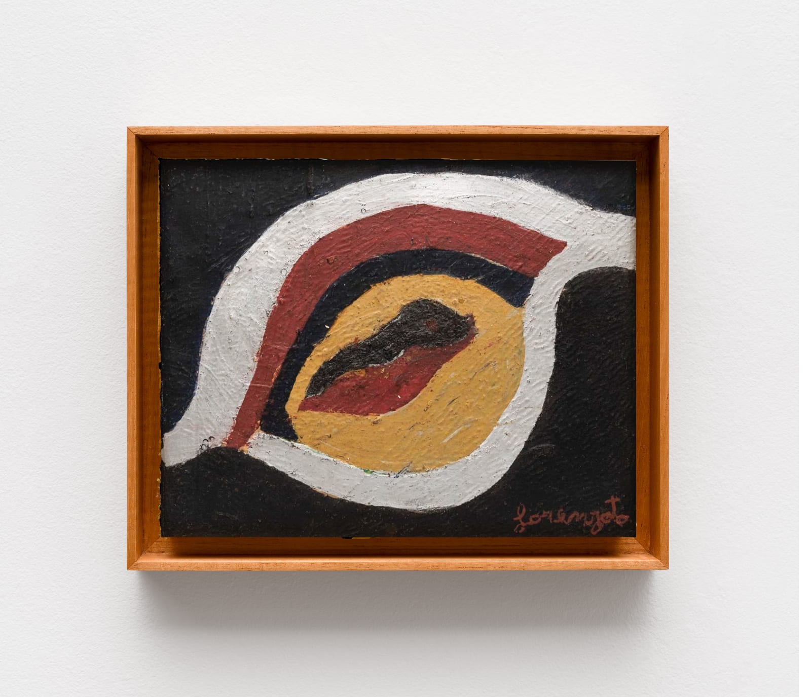 Amadeo Luciano Lorenzato, Untitled | Sem título, 1992