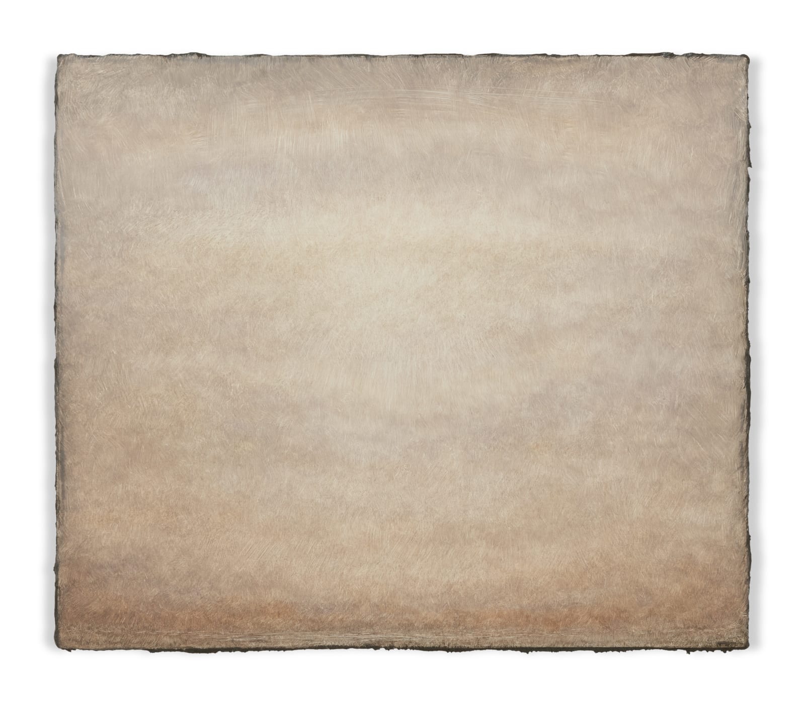 Lucas Arruda, Untitled (from the Deserto-Modelo series), 2019