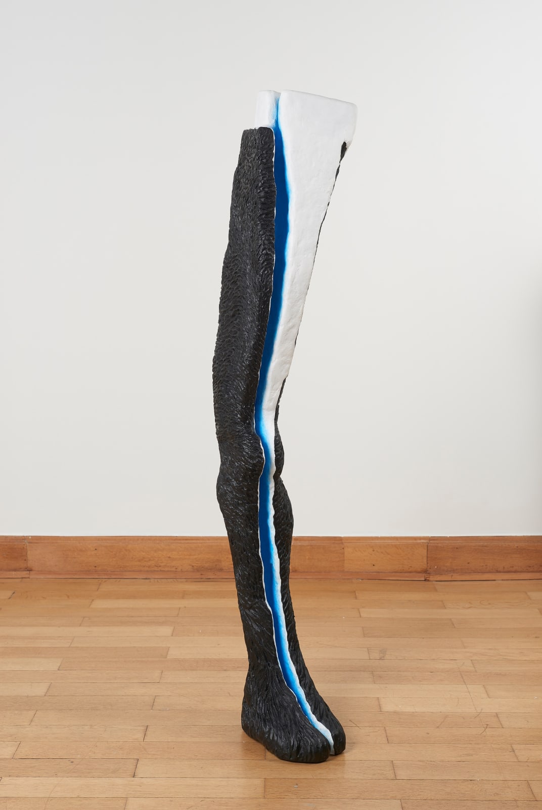 Naufus Ramírez-Figueroa, He Was, First of All, Water, 2019