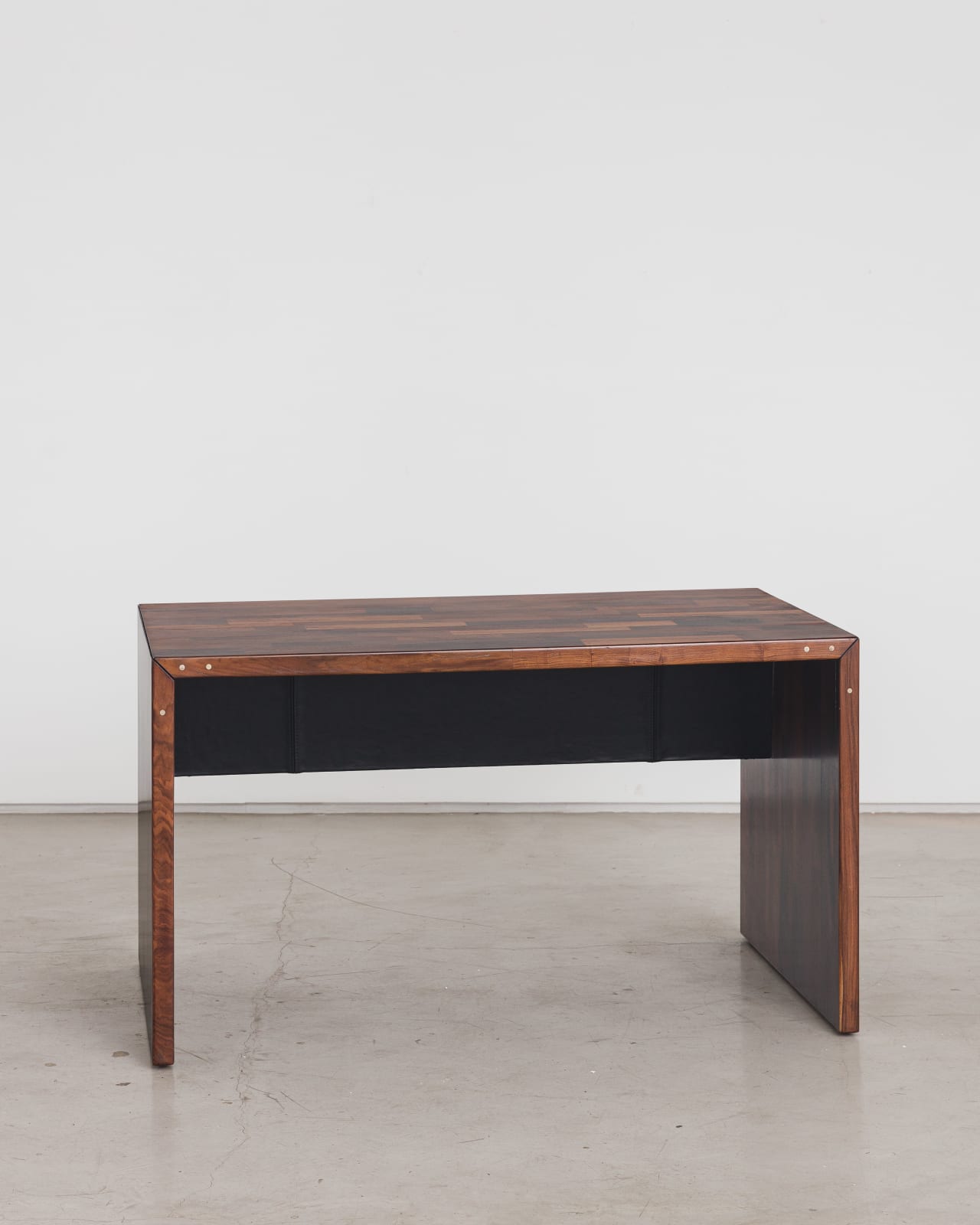 Jorge Zalszupin, Folding desk, 1974