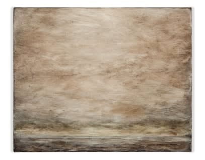 Lucas Arruda, Untitled (from the Deserto-Modelo series), 2013