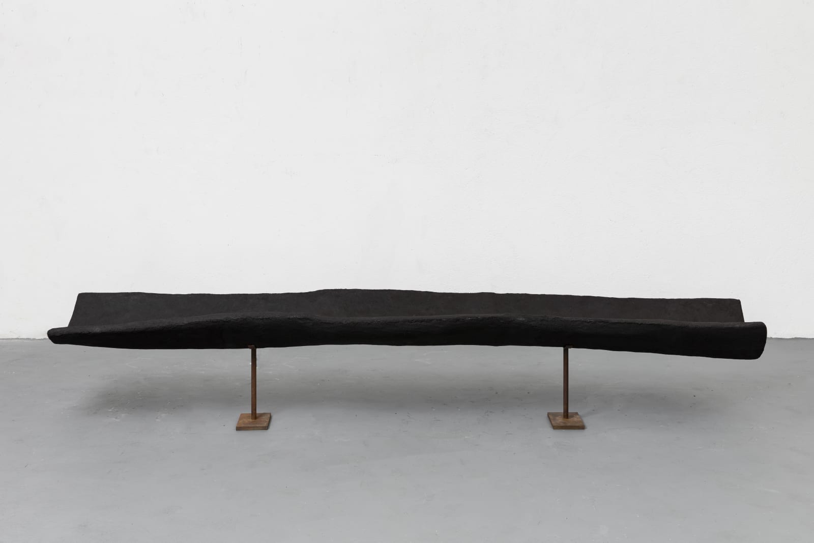 Paloma Bosquê, Gutter | Calha, 2020