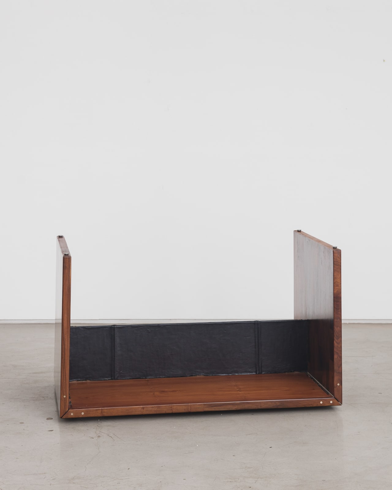 Jorge Zalszupin, Folding desk, 1974