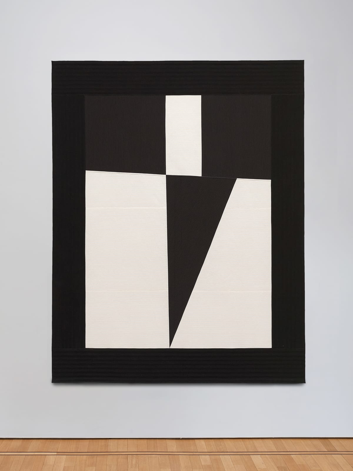 Seulgi Lee, U: To cut water with a knife. = A useless quarrel since they are reconciled right away (in a couple), 2017