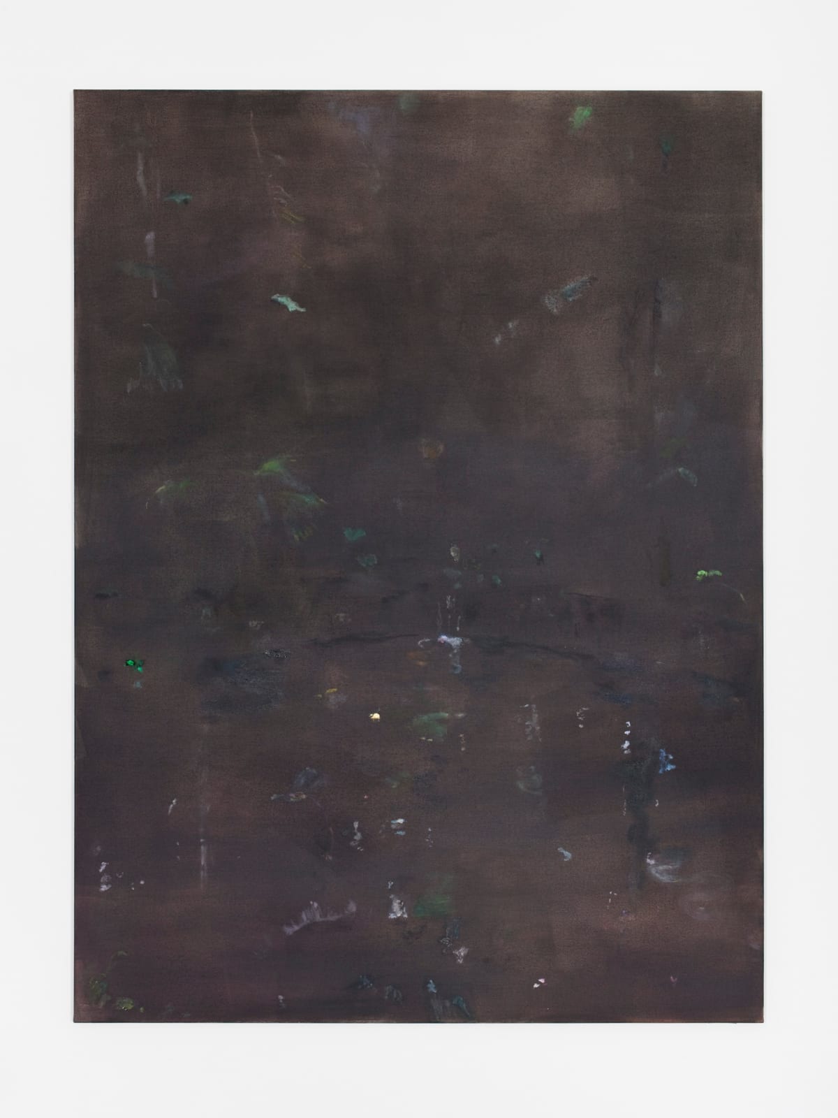 Maaike Schoorel, Jungle Water, 2019