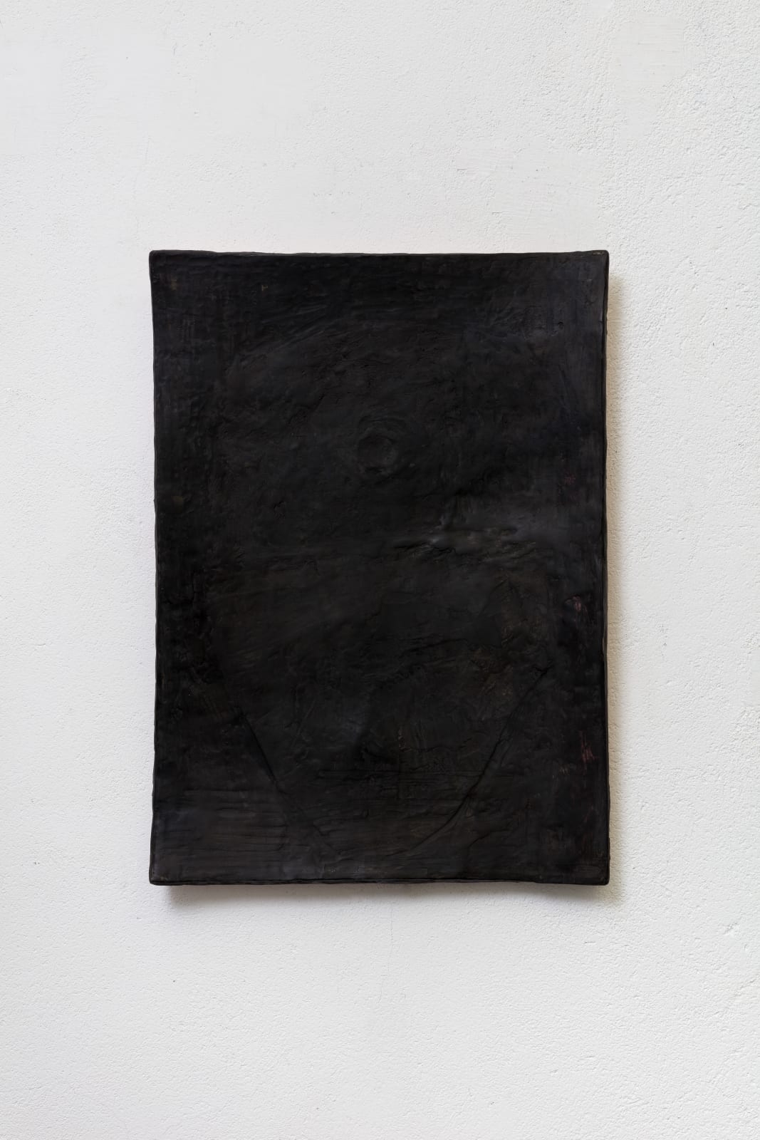 Paloma Bosquê, Plate / Placa, 2020
