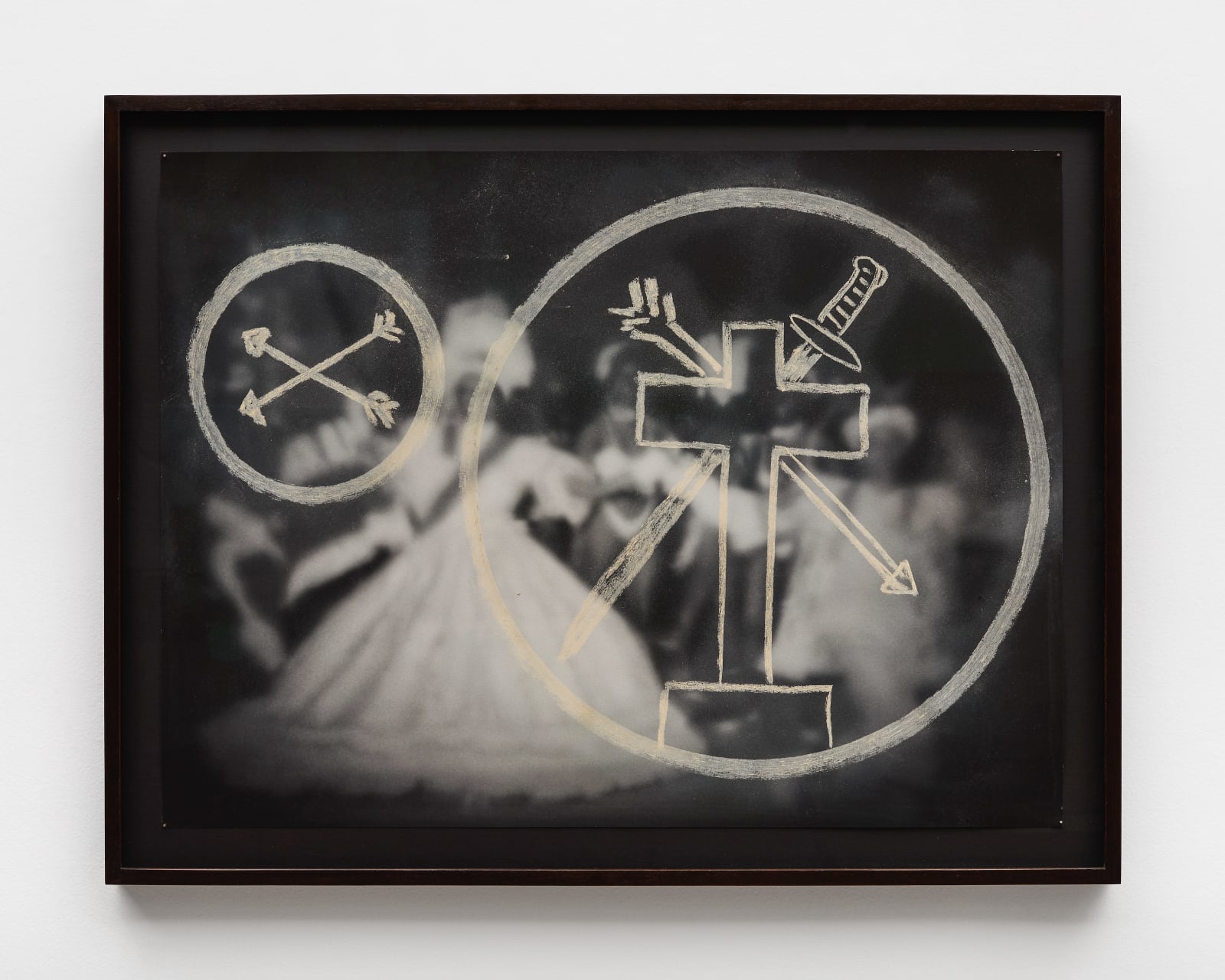 Paulo Nazareth, [Untitled, from Pemba series] | Sem título, da série Pemba, 2024