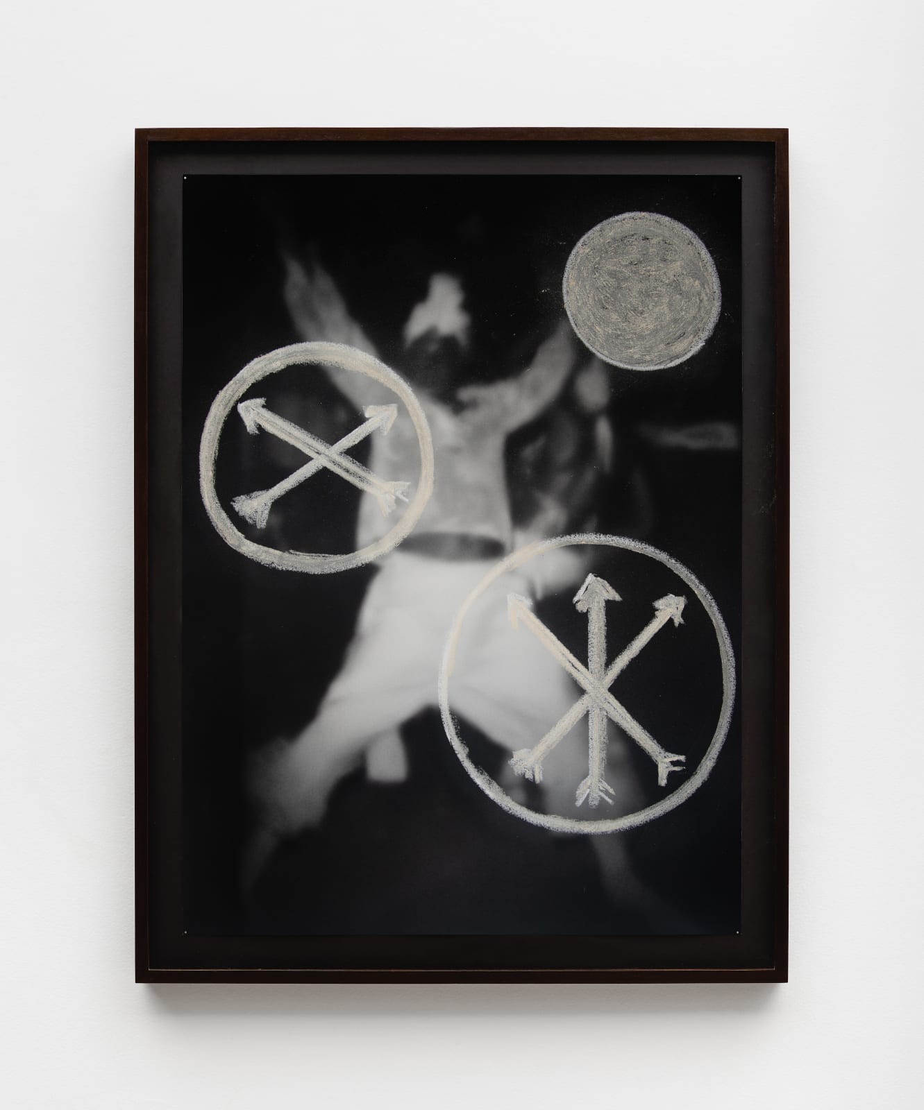 Paulo Nazareth, [Untitled, from Pemba series] | Sem título, da série Pemba, 2024