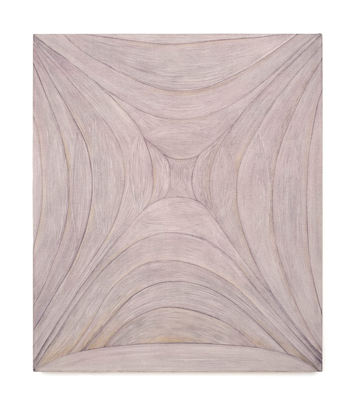 Krzysztof Grzybacz, Blush, 2025