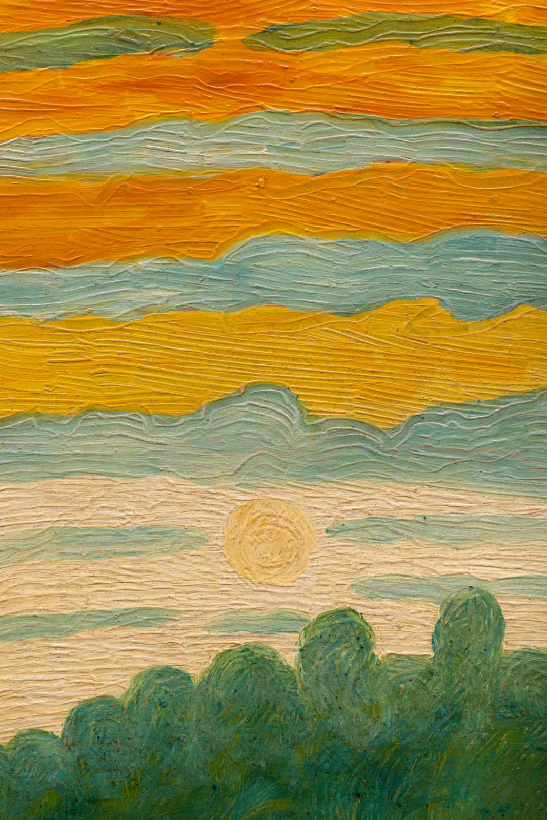 Amadeo Luciano Lorenzato, Untitled, 1980