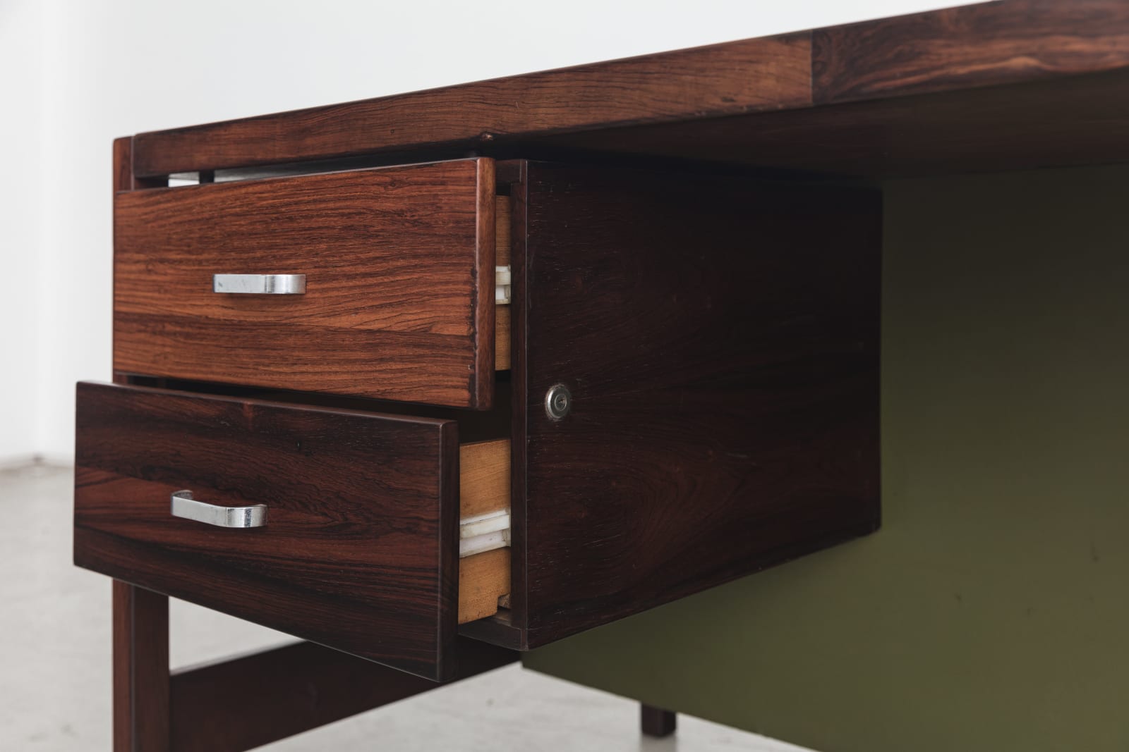 Jorge Zalszupin, Writing desk, 1960