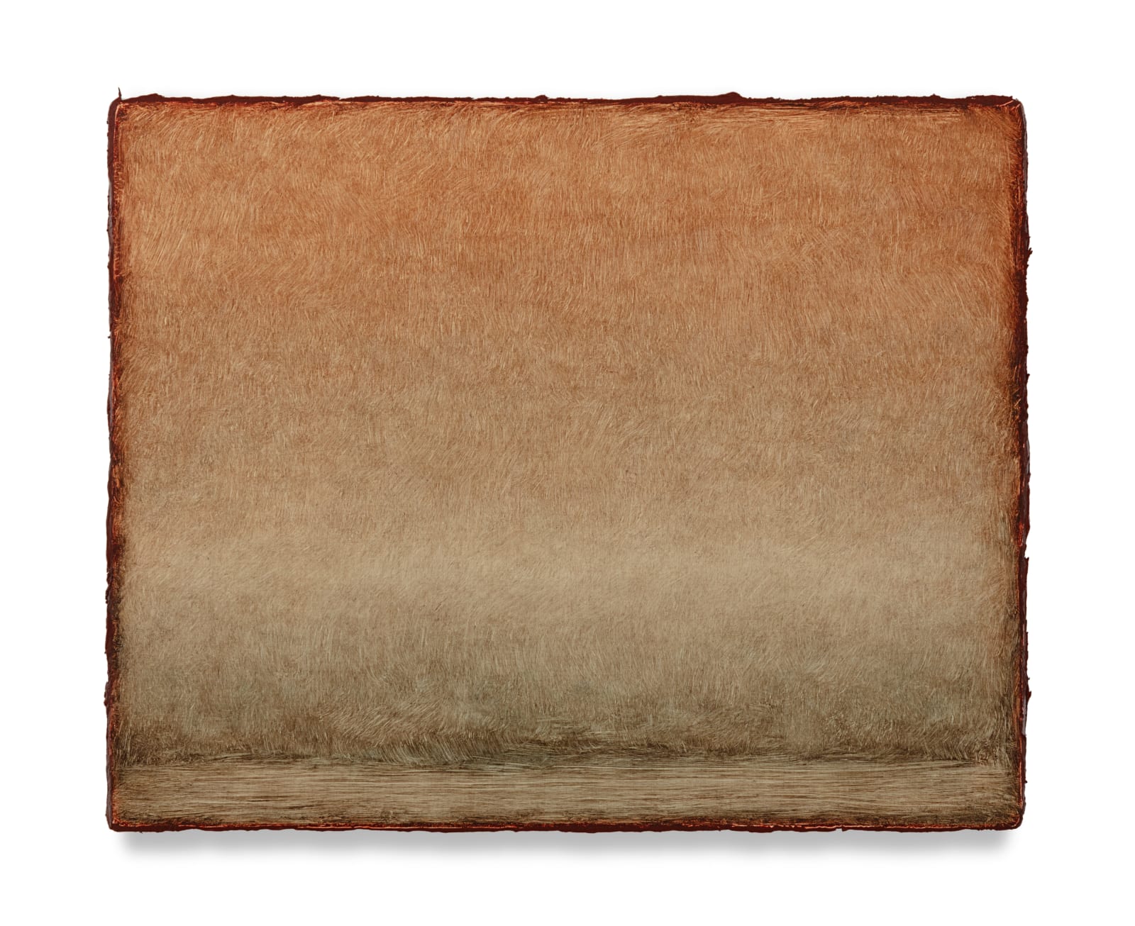 Lucas Arruda, Untitled (from the Deserto-Modelo series) | Sem título (da série Deserto-Modelo), 2025