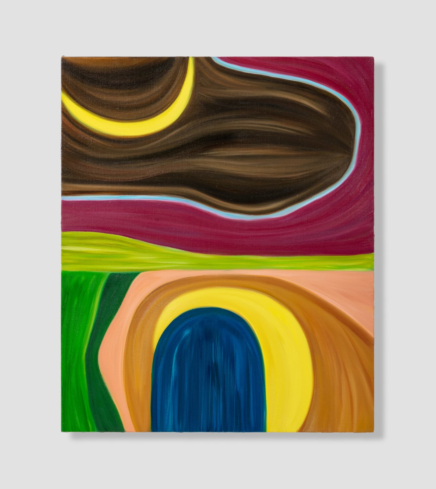 Marina Perez Simão, Untitled, 2022