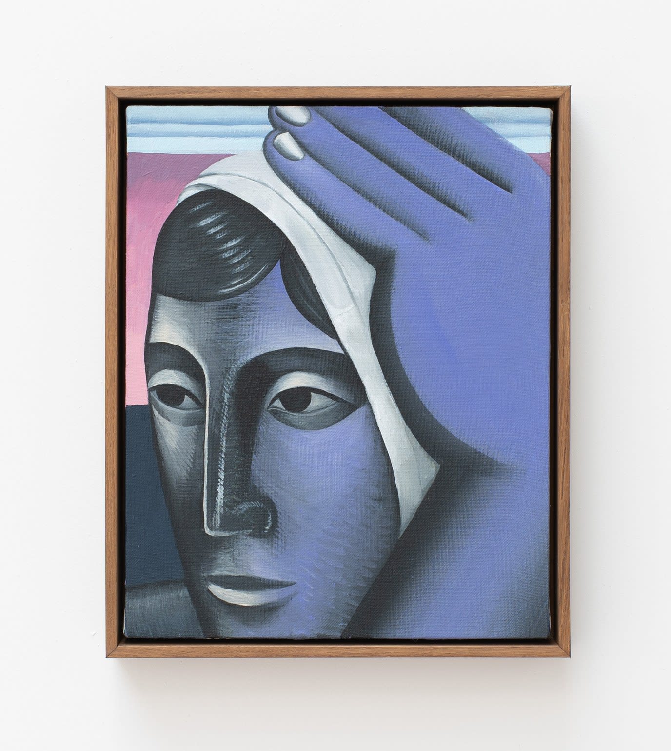 Vojtěch Kovařík, Migraine, 2024