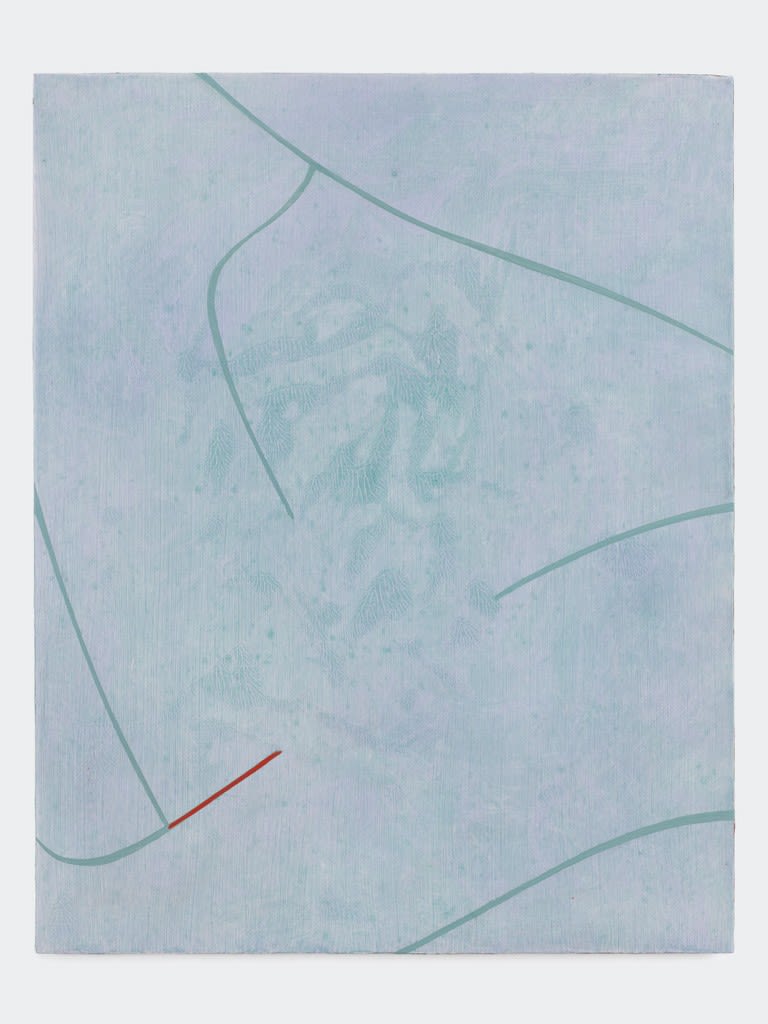 Iulia Nistor, Evidence L8 W7 P9, 2018