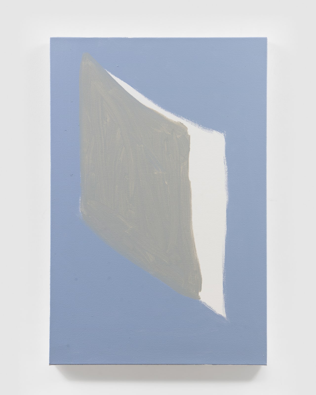 Peter Shear, Time Change, 2024