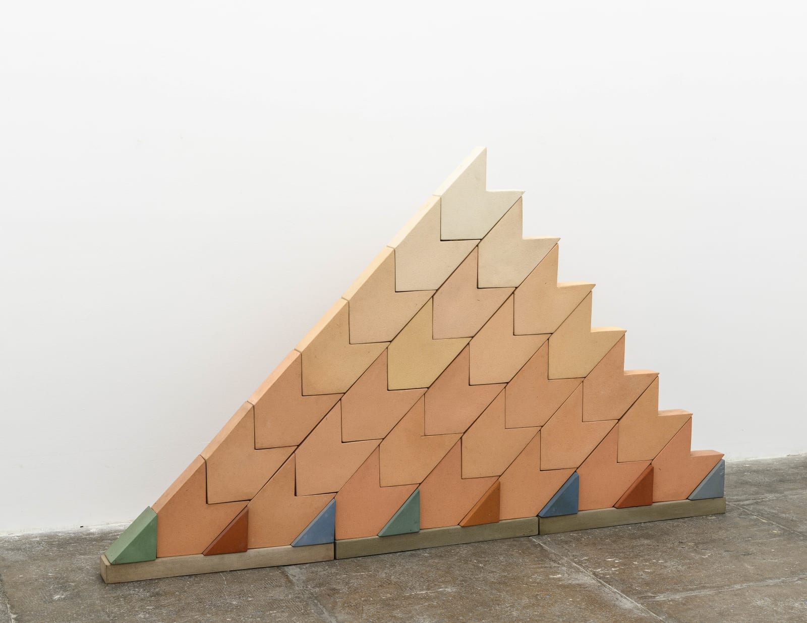 Nedda Guidi, Opera, 1983