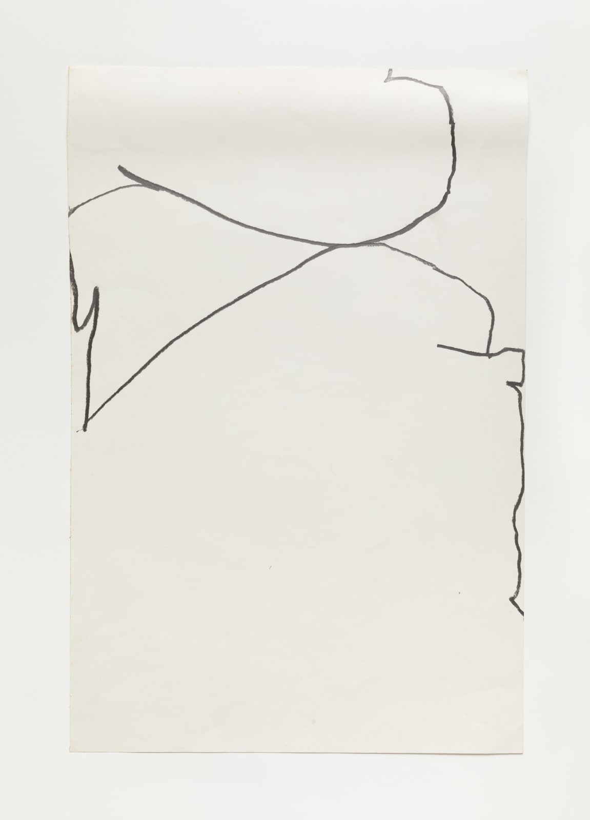 Paulo Monteiro, Untitled | Sem título, 1995