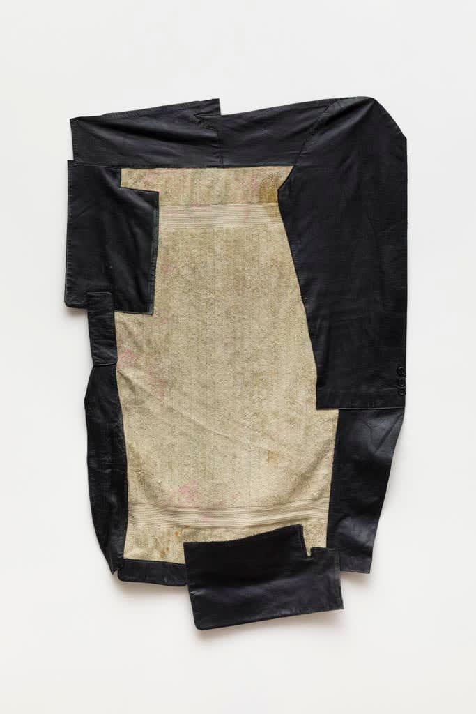 Adriano Costa, DOG-GOD, 2022