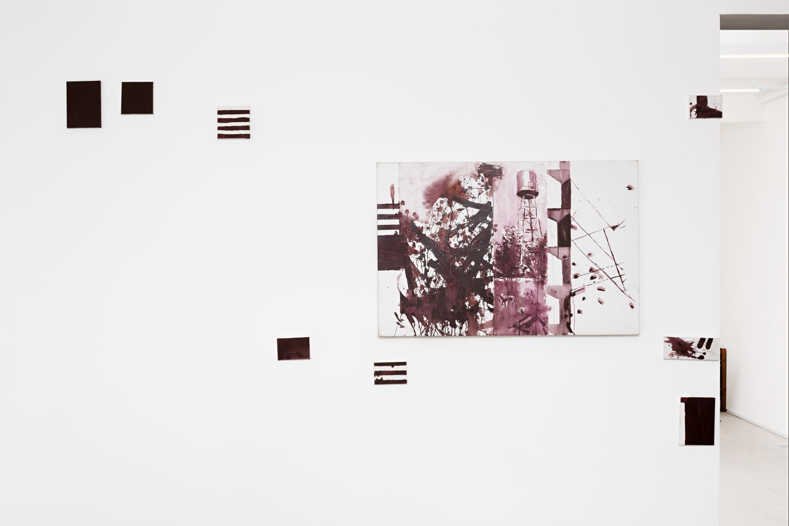 Deyson Gilbert, América, 2014