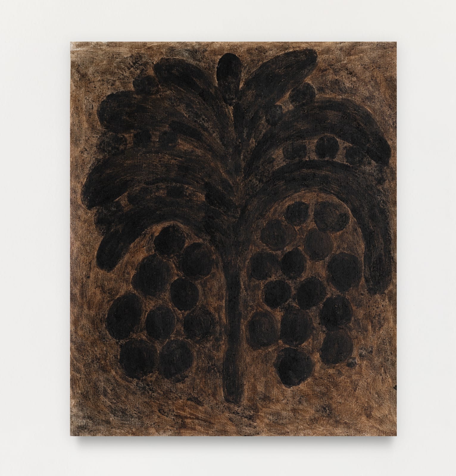 Solange Pessoa, Frugívoros, 2020-2021