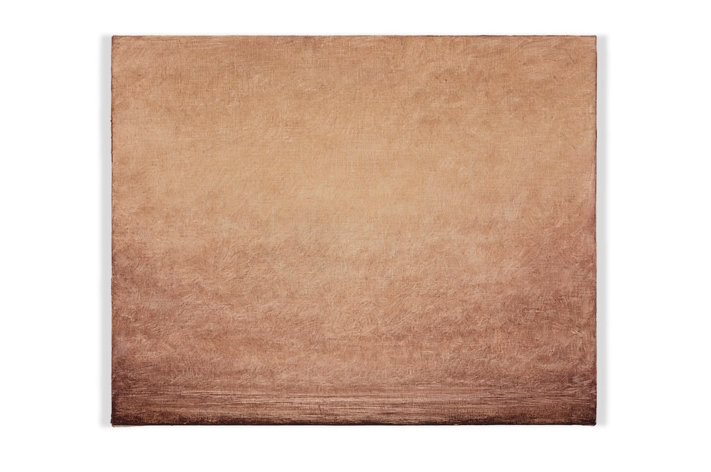 Lucas Arruda, Untitled (from the Deserto-Modelo series), 2017