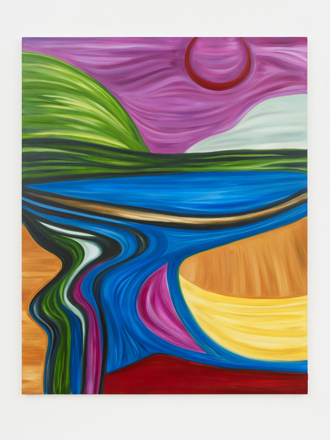 Marina Perez Simão, Untitled, 2021