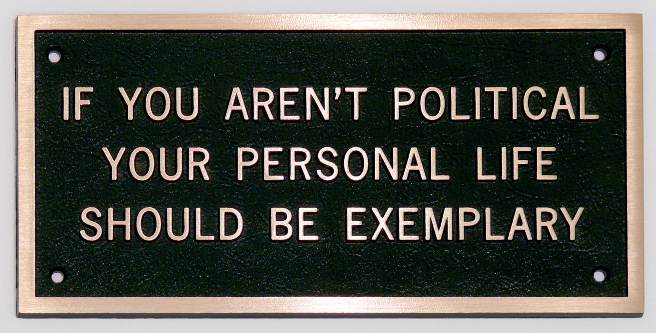 Jenny Holzer