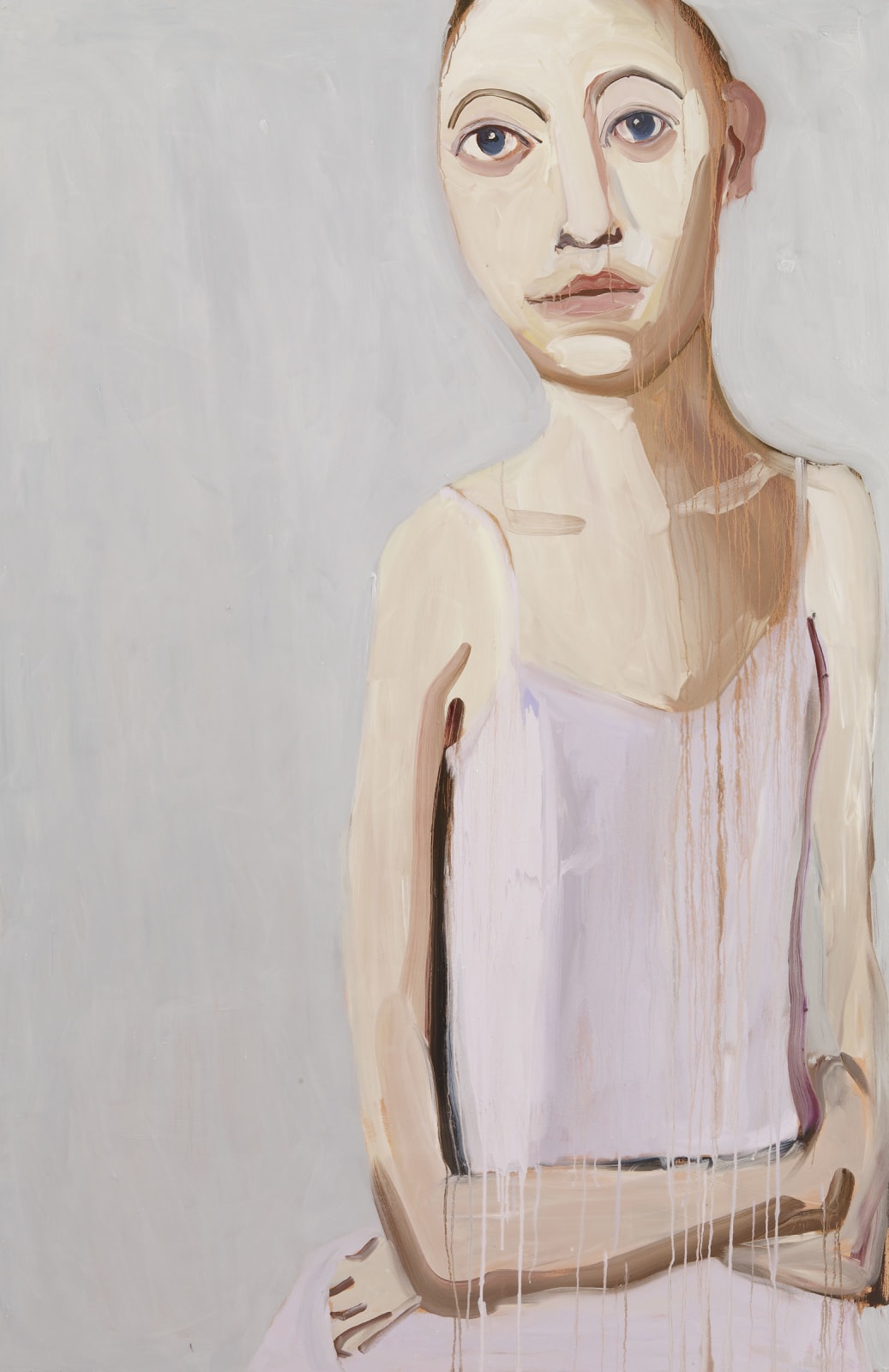 Chantal Joffe