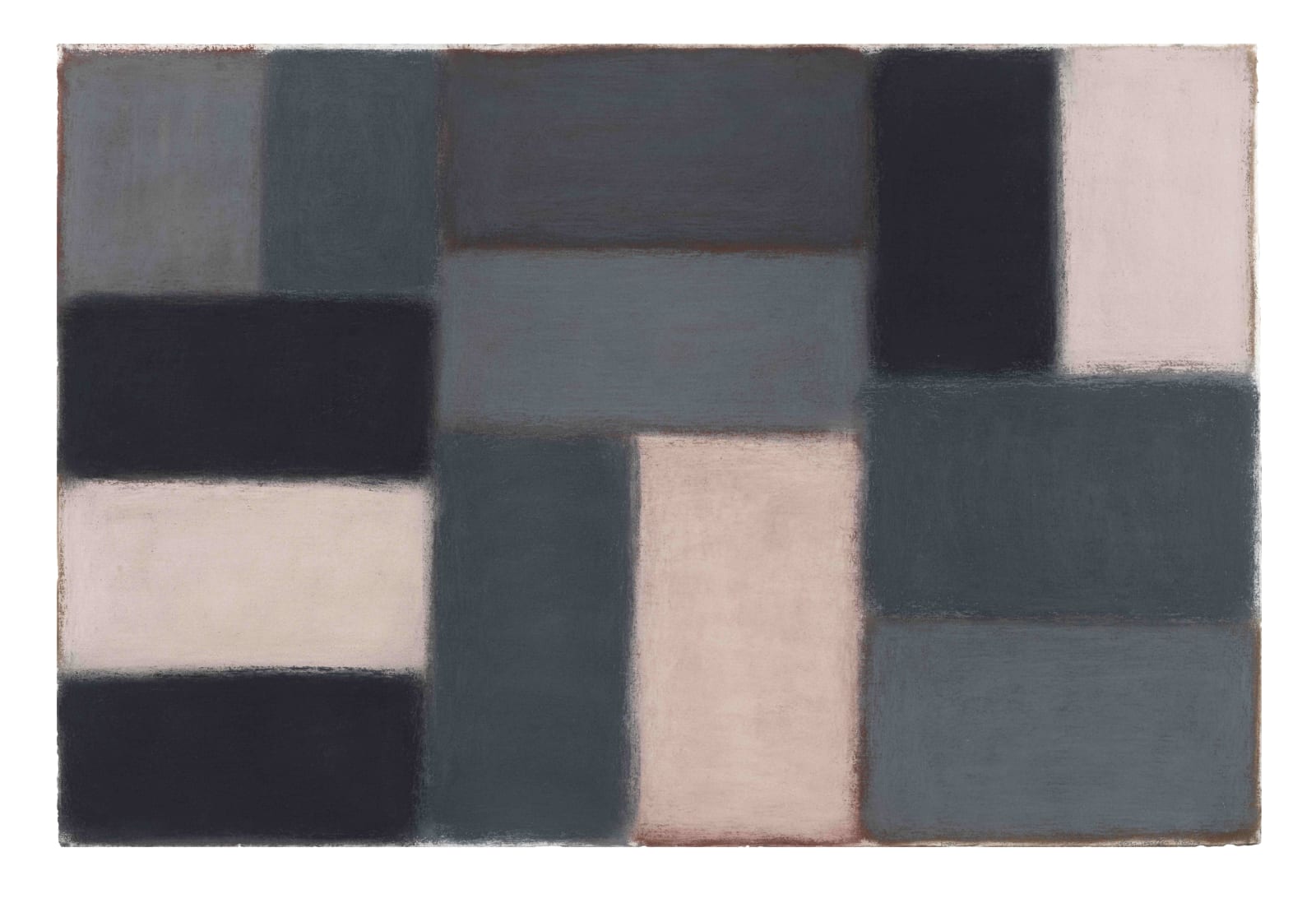 Sean Scully