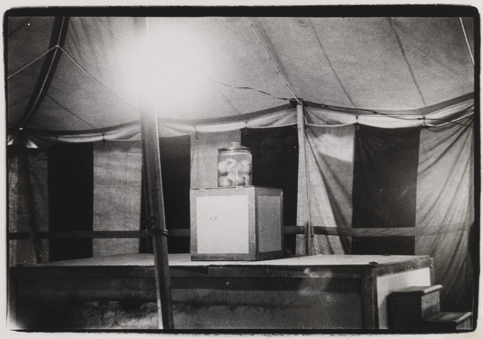Diane Arbus