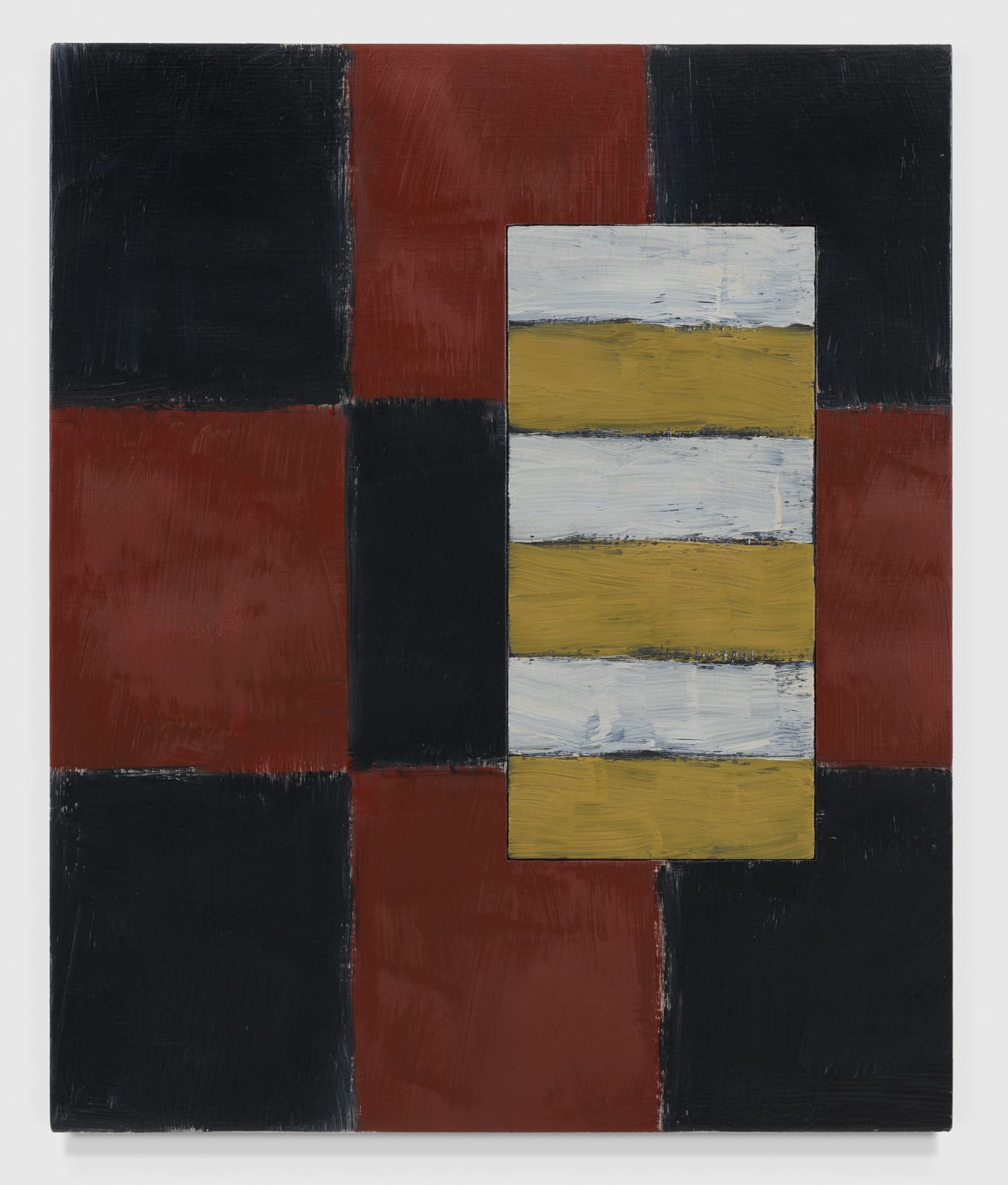 Sean Scully