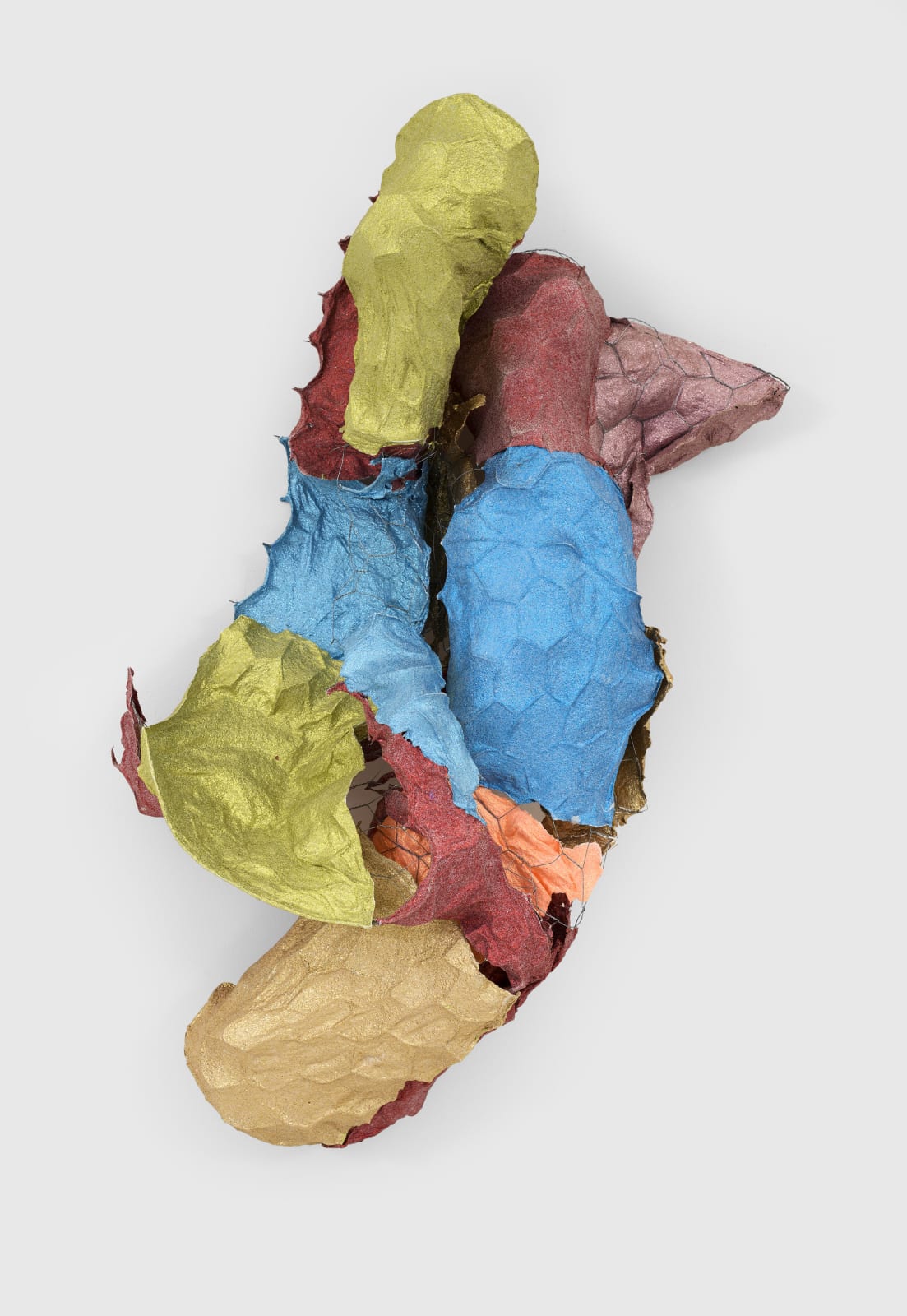 Lynda Benglis