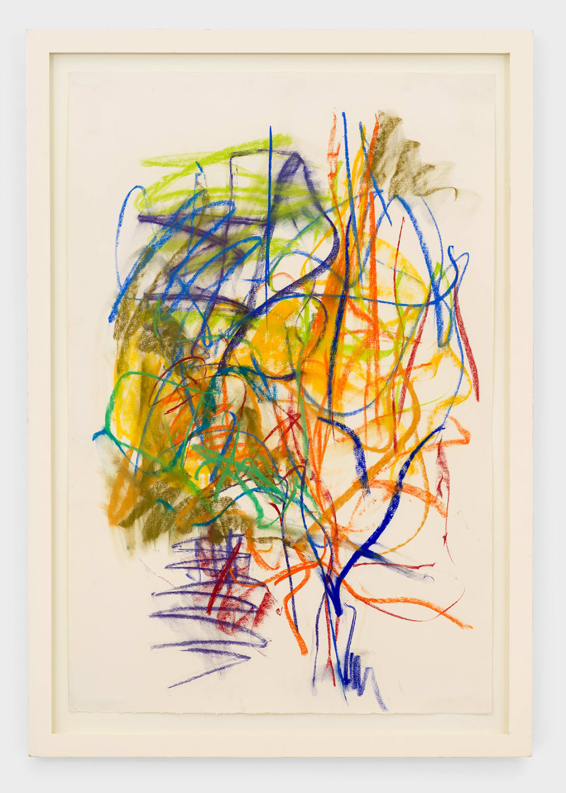 Joan Mitchell