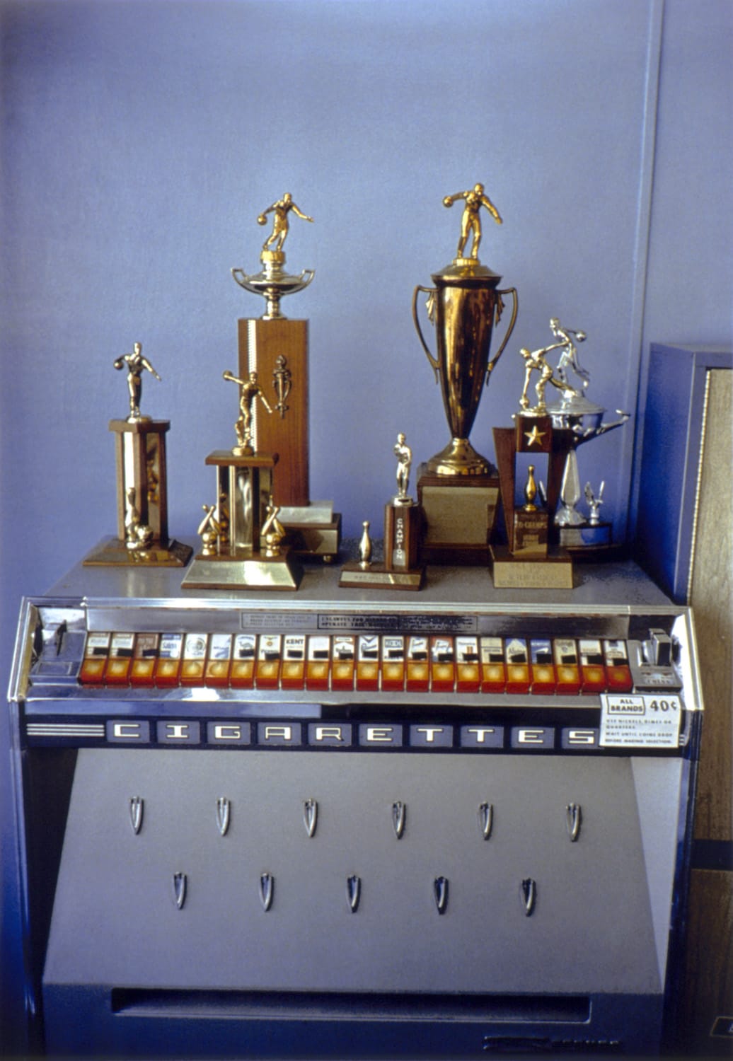 William Eggleston